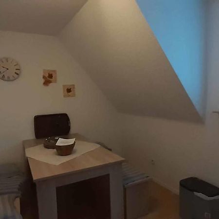 Ferienwohnung Antonia Winterberg Ngoại thất bức ảnh