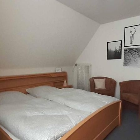 Ferienwohnung Antonia Winterberg Ngoại thất bức ảnh