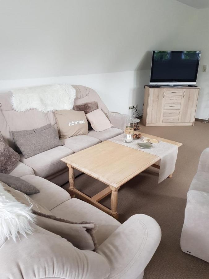 Ferienwohnung Antonia Winterberg Ngoại thất bức ảnh