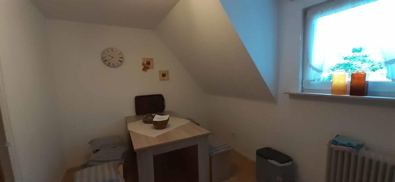 Ferienwohnung Antonia Winterberg Ngoại thất bức ảnh