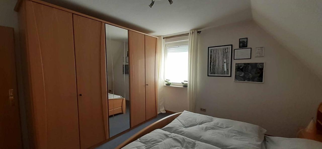 Ferienwohnung Antonia Winterberg Ngoại thất bức ảnh