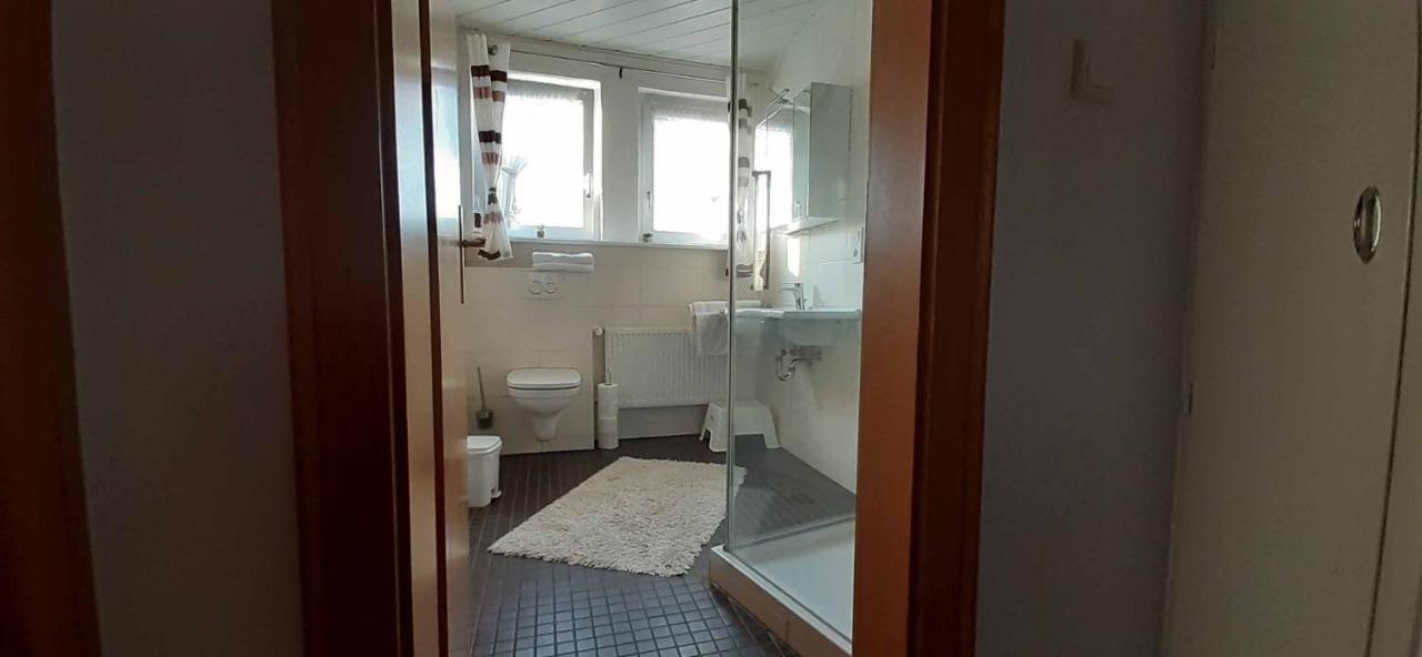 Ferienwohnung Antonia Winterberg Ngoại thất bức ảnh