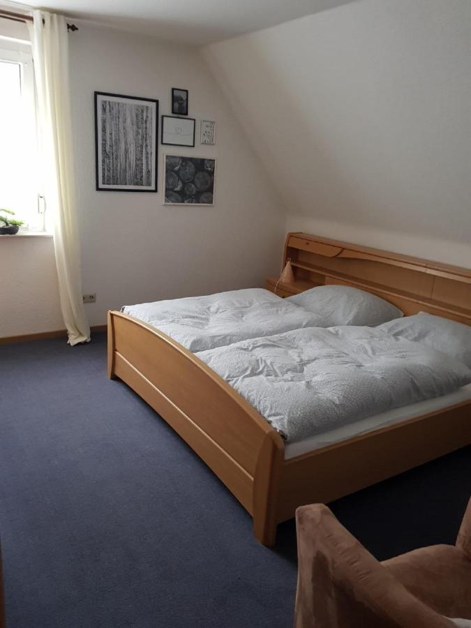 Ferienwohnung Antonia Winterberg Ngoại thất bức ảnh